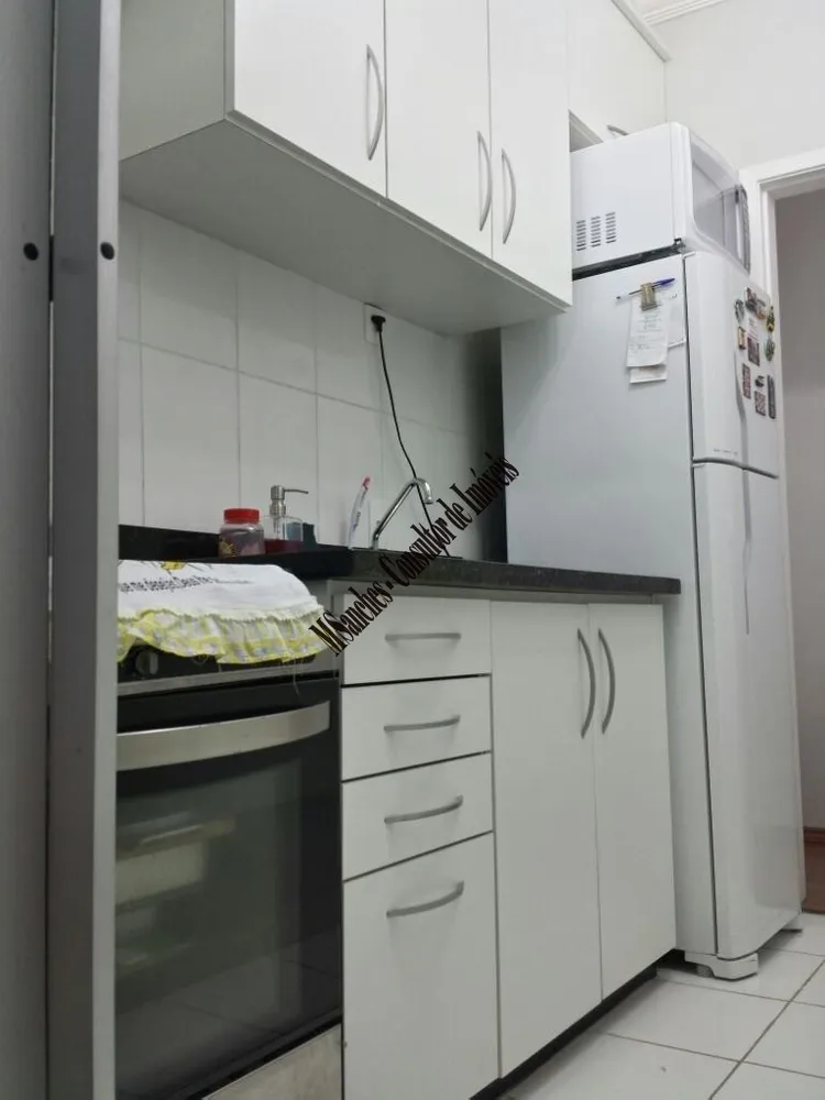 Apartamento, 2 quartos, 47 m² - Foto 1