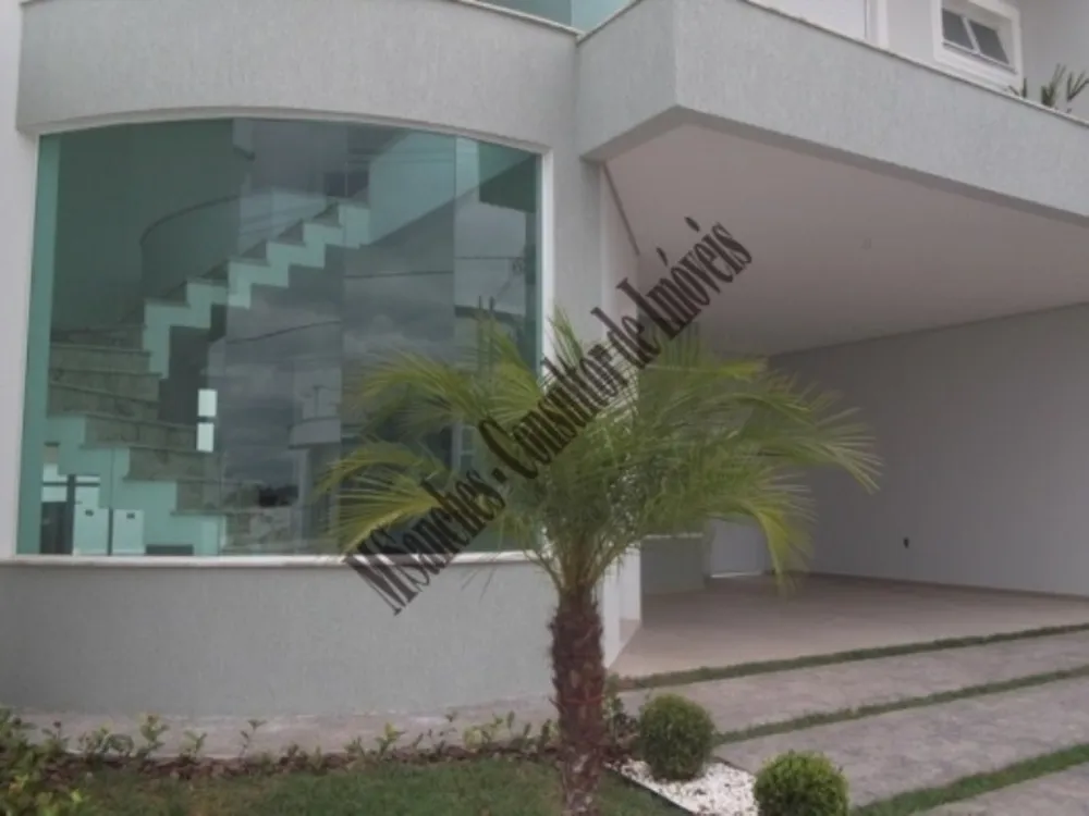Sobrado, 3 quartos, 215 m² - Foto 3