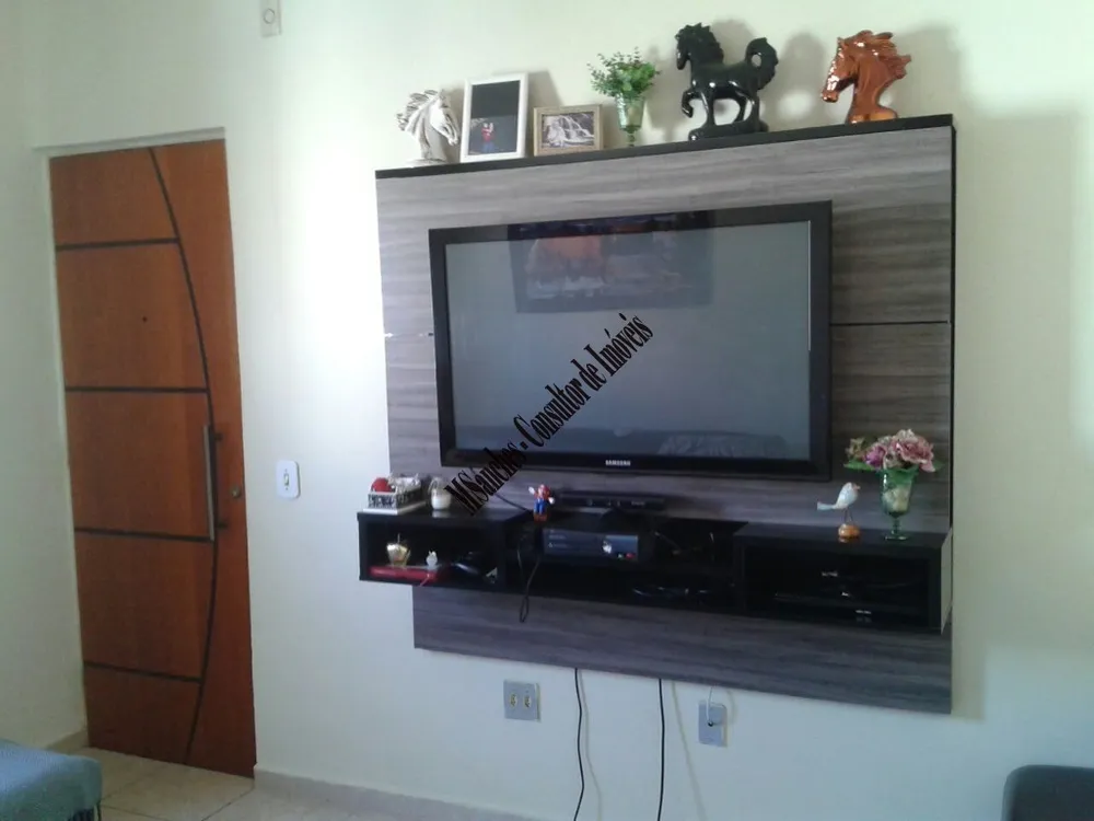 Apartamento, 2 quartos, 54 m² - Foto 3