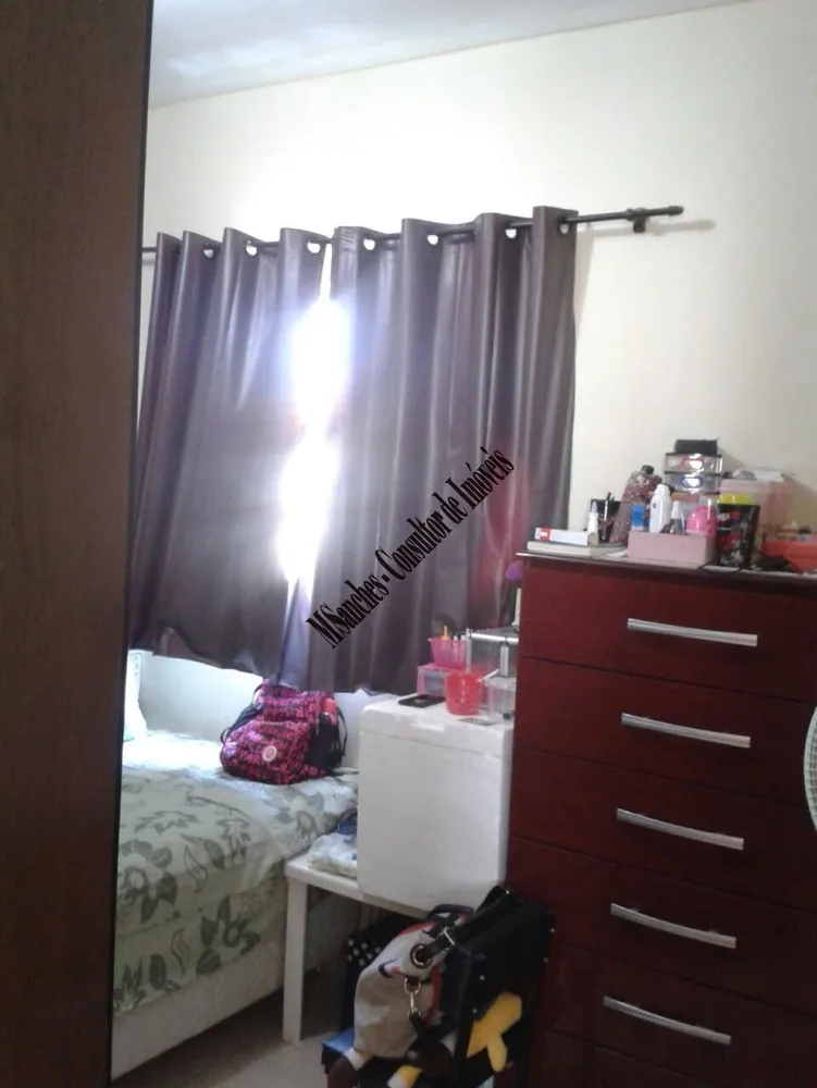 Apartamento, 2 quartos, 54 m² - Foto 2