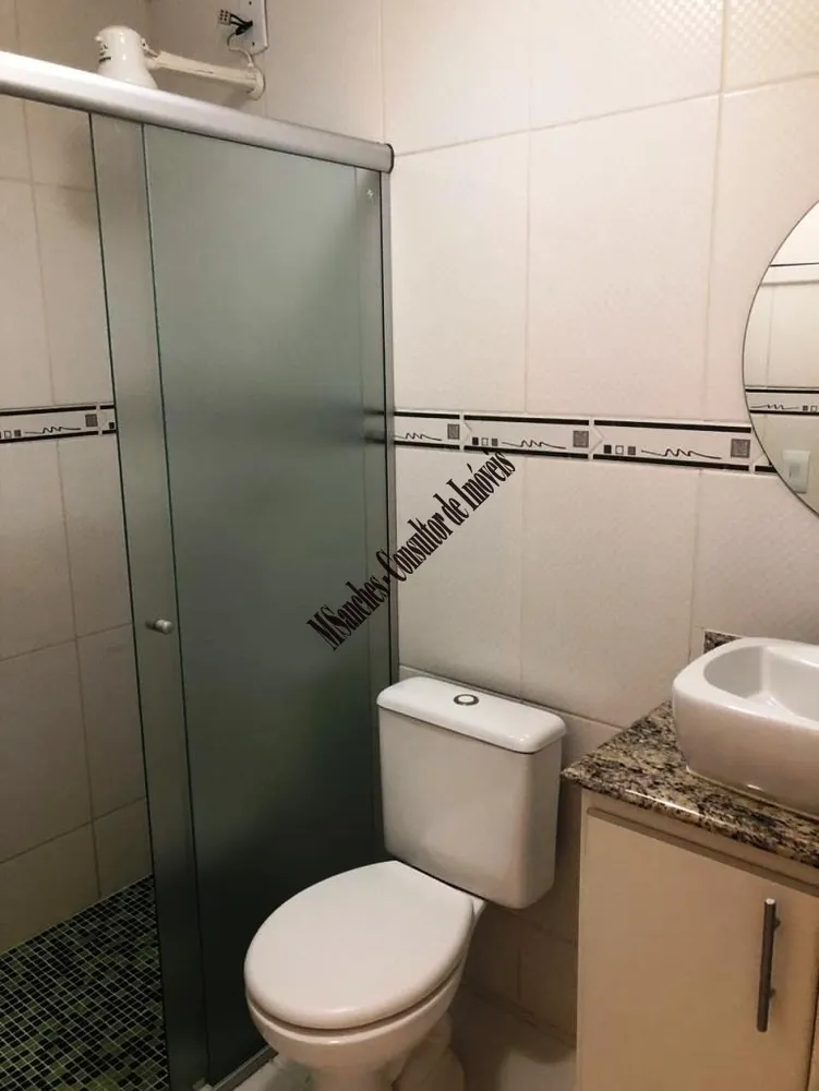 Apartamento, 2 quartos, 61 m² - Foto 3