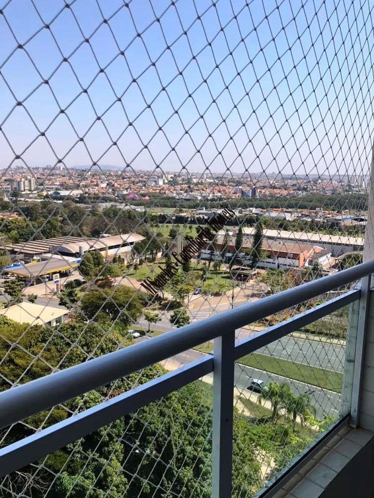 Apartamento, 2 quartos, 61 m² - Foto 2