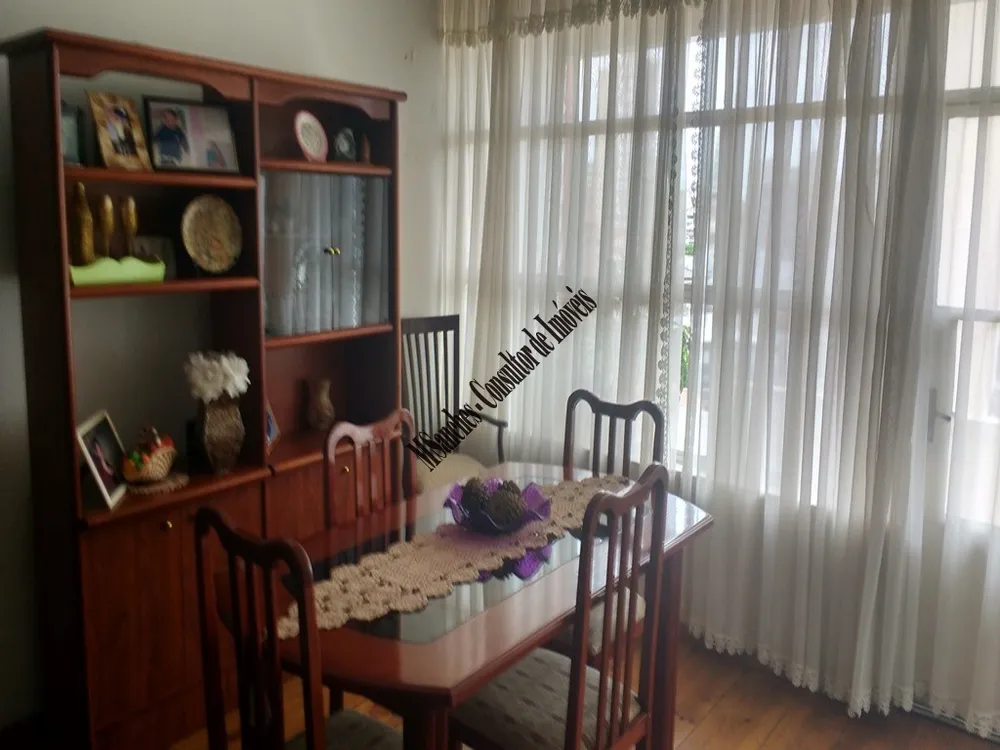 Apartamento, 3 quartos, 135 m² - Foto 1