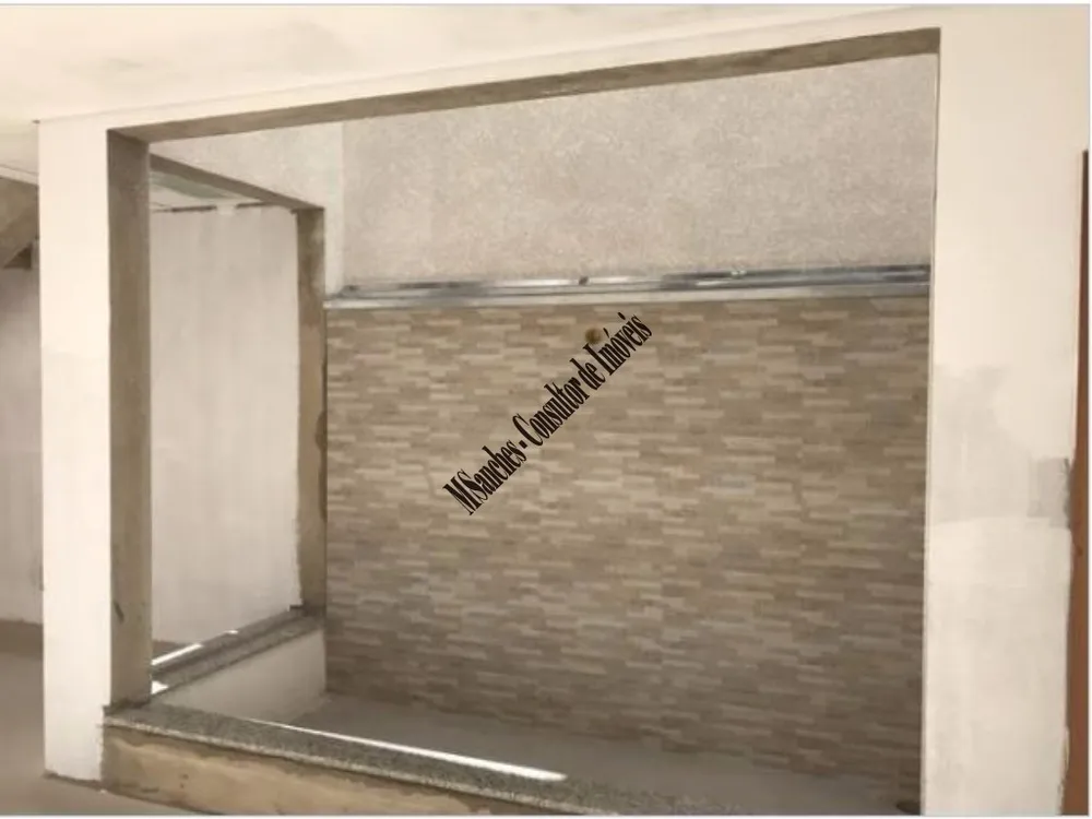 Sobrado, 3 quartos, 201 m² - Foto 4