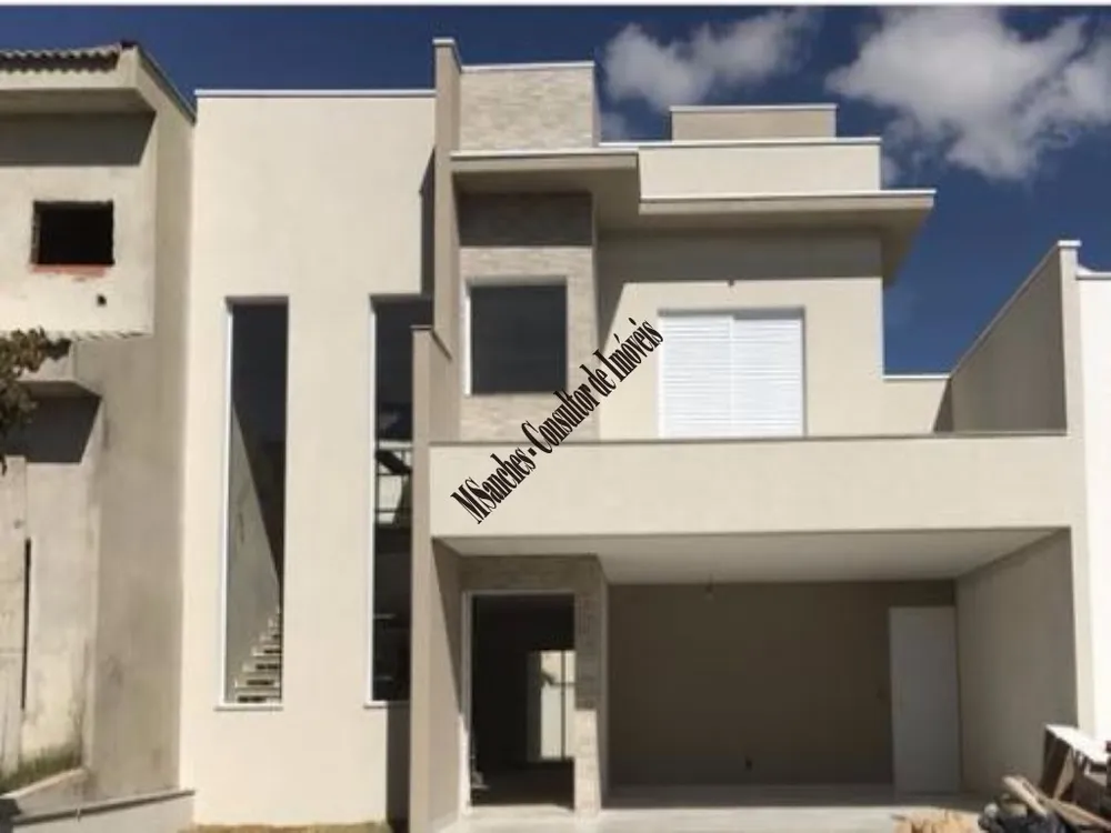 Sobrado, 3 quartos, 201 m² - Foto 3