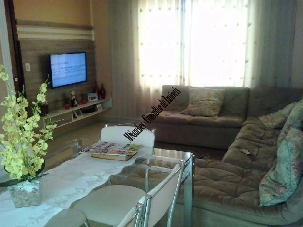 Casa, 3 quartos, 98 m² - Foto 3