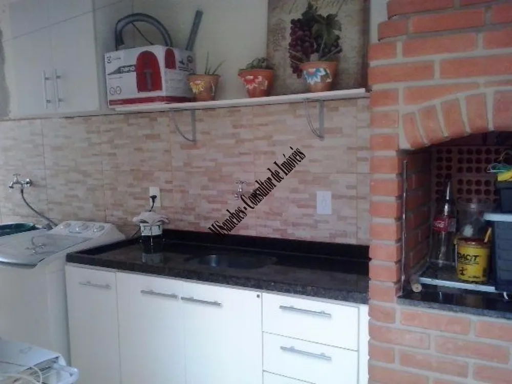 Casa, 3 quartos, 98 m² - Foto 4