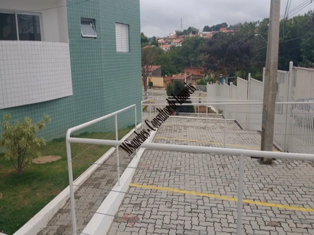 Apartamento, 2 quartos, 60 m² - Foto 2