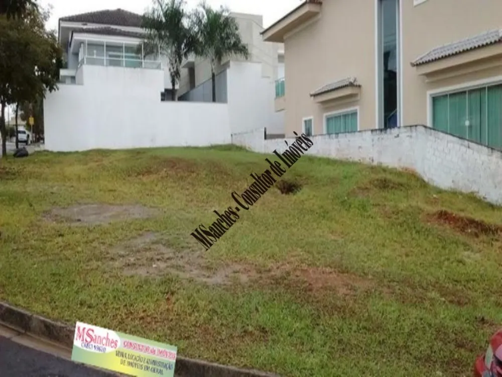 Terreno, 285 m² - Foto 1