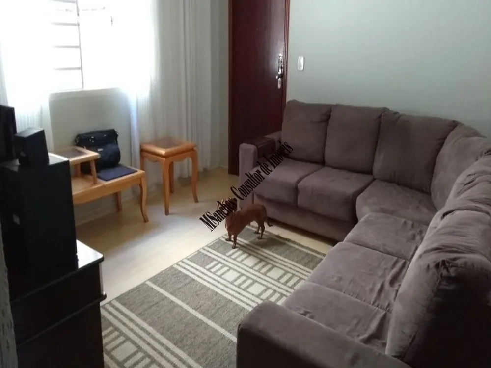 Apartamento, 2 quartos, 88 m² - Foto 1