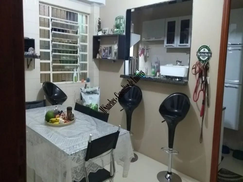 Apartamento, 2 quartos, 88 m² - Foto 3