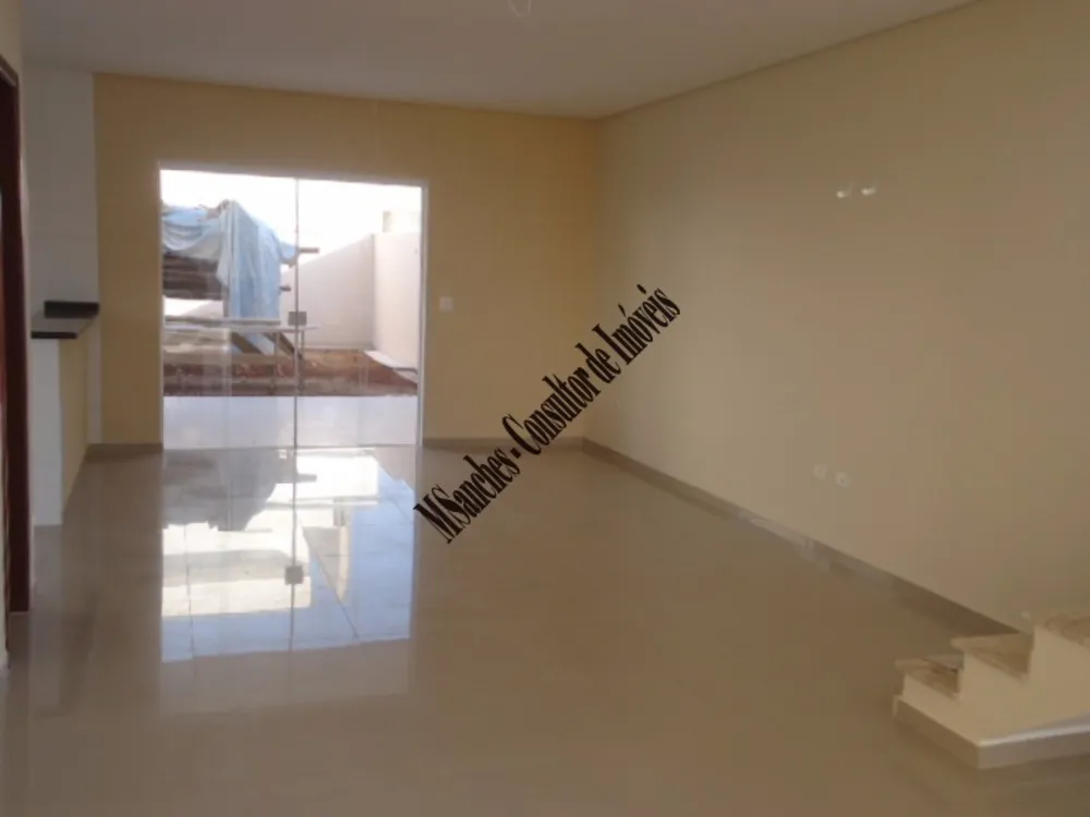 Sobrado, 3 quartos, 190 m² - Foto 1
