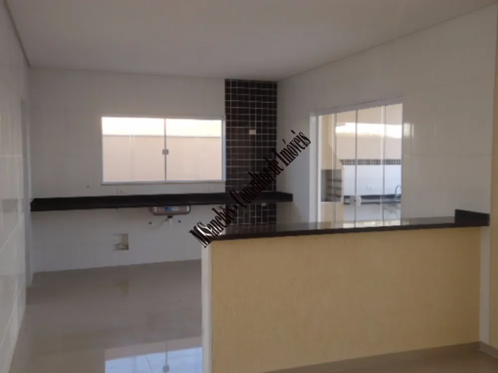 Sobrado, 3 quartos, 190 m² - Foto 4
