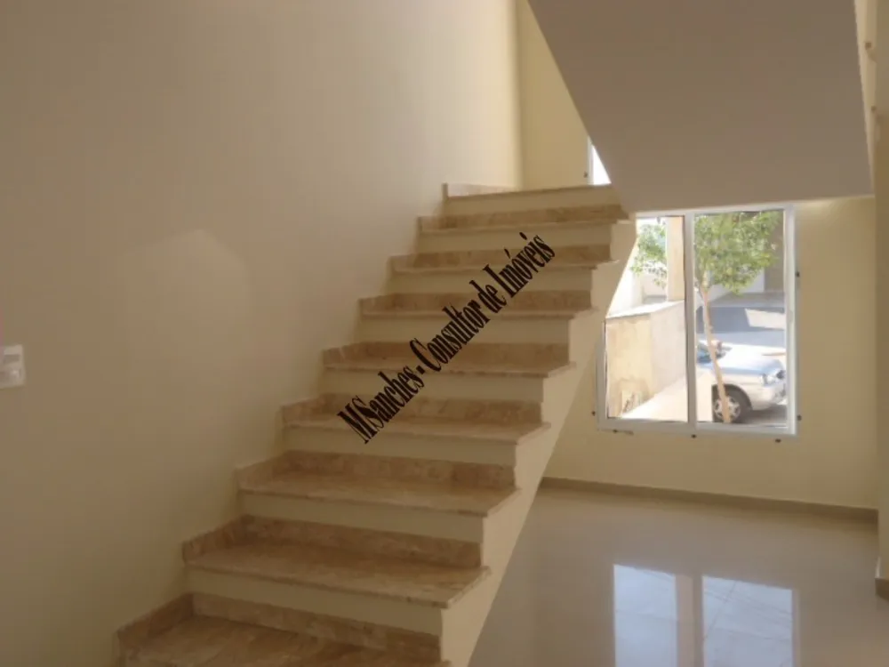 Sobrado, 3 quartos, 190 m² - Foto 2