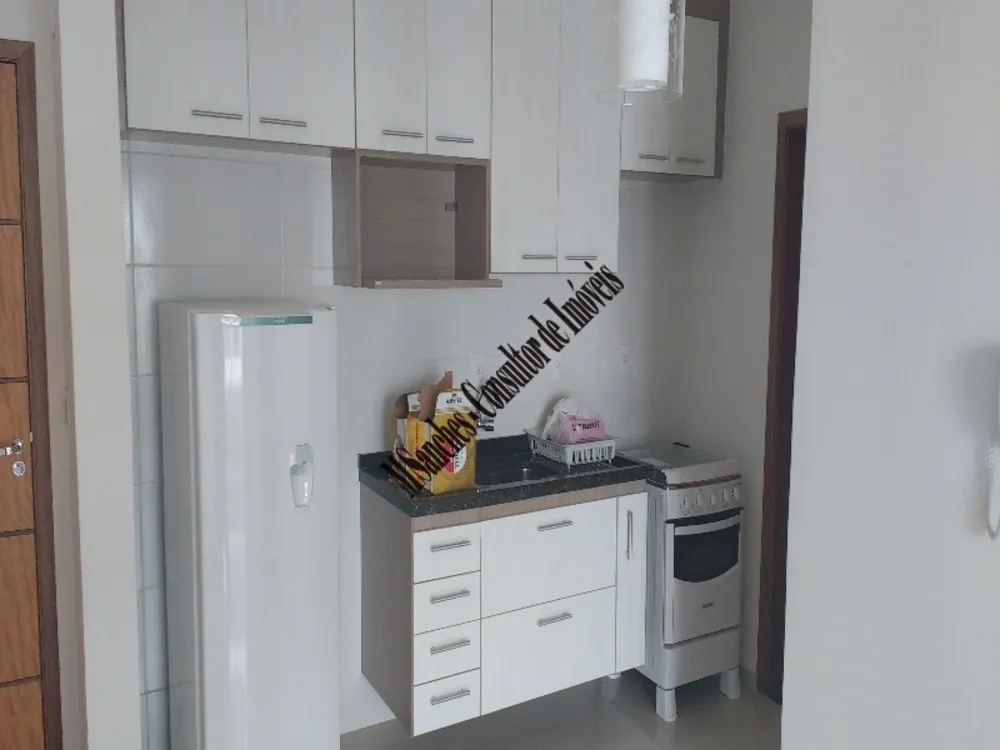 Apartamento, 2 quartos, 45 m² - Foto 1