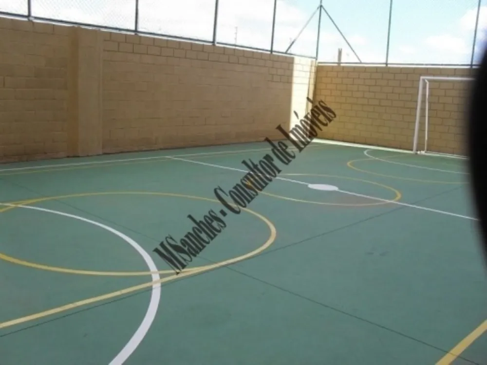 Apartamento, 2 quartos, 45 m² - Foto 3