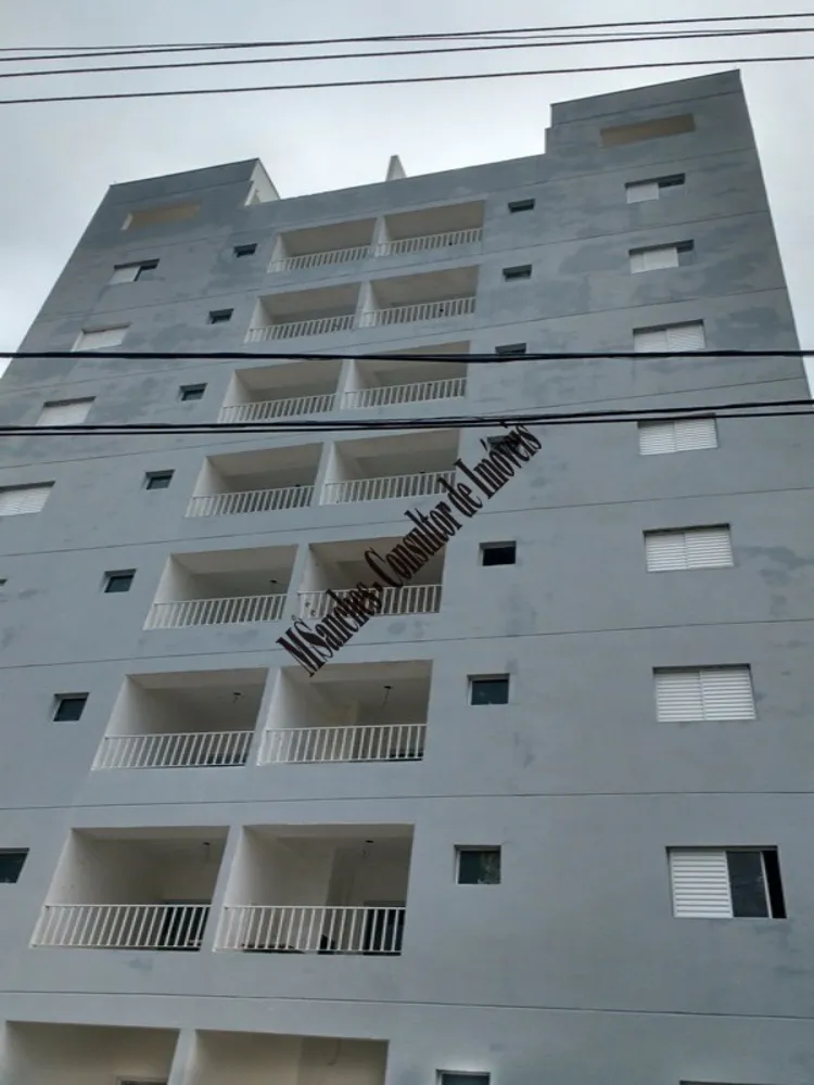 Apartamento, 2 quartos, 130 m² - Foto 2
