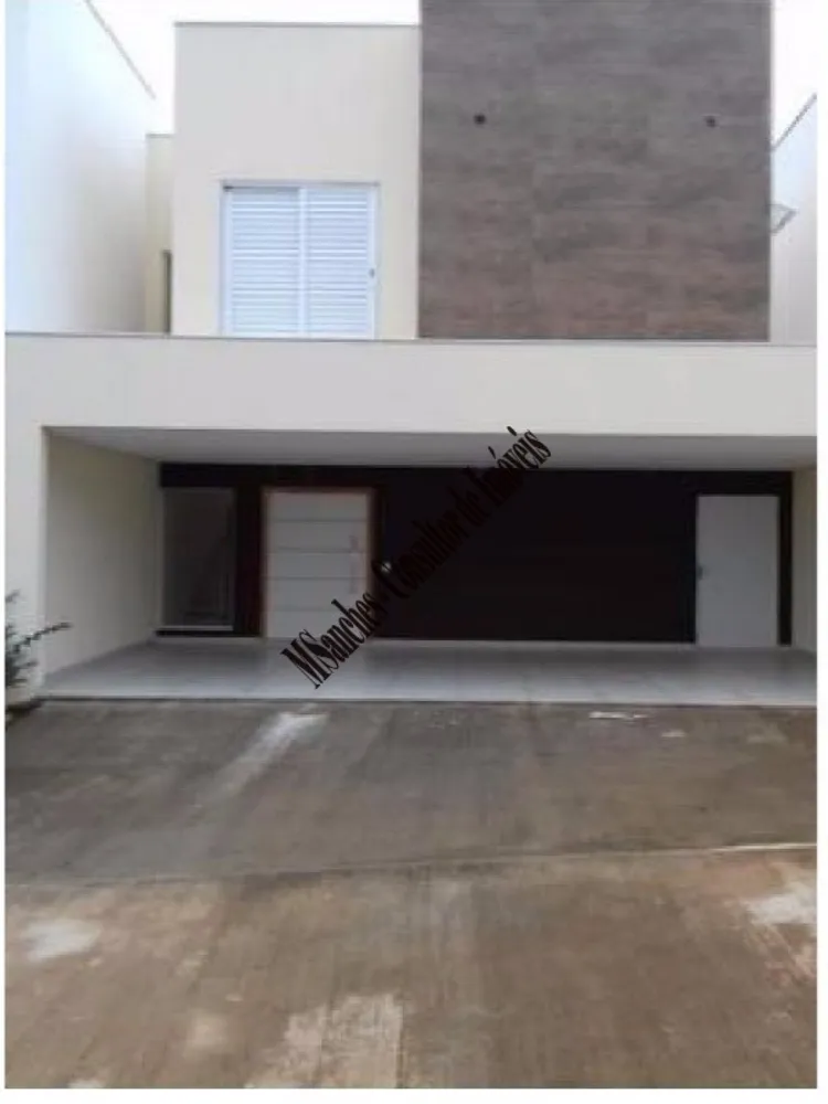 Sobrado, 3 quartos, 165 m² - Foto 1