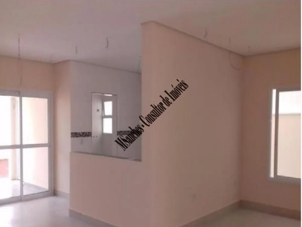 Sobrado, 3 quartos, 165 m² - Foto 4