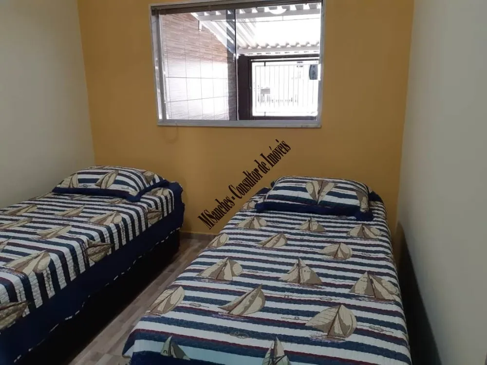 Casa, 2 quartos, 100 m² - Foto 2