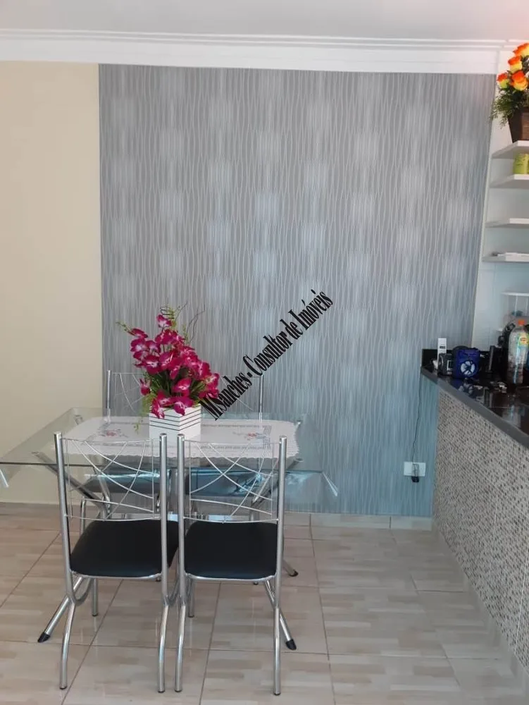 Casa, 2 quartos, 100 m² - Foto 4