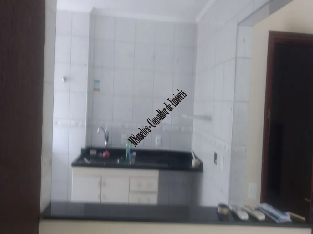 Apartamento, 2 quartos, 52 m² - Foto 3