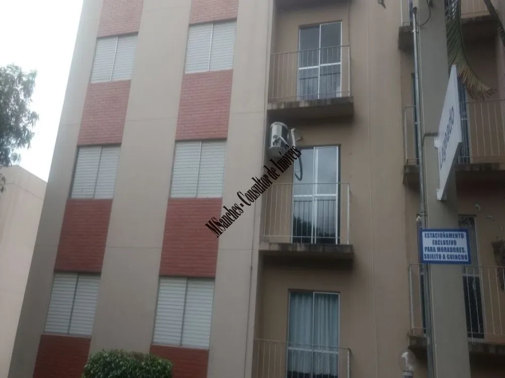 Apartamento, 2 quartos, 52 m² - Foto 1