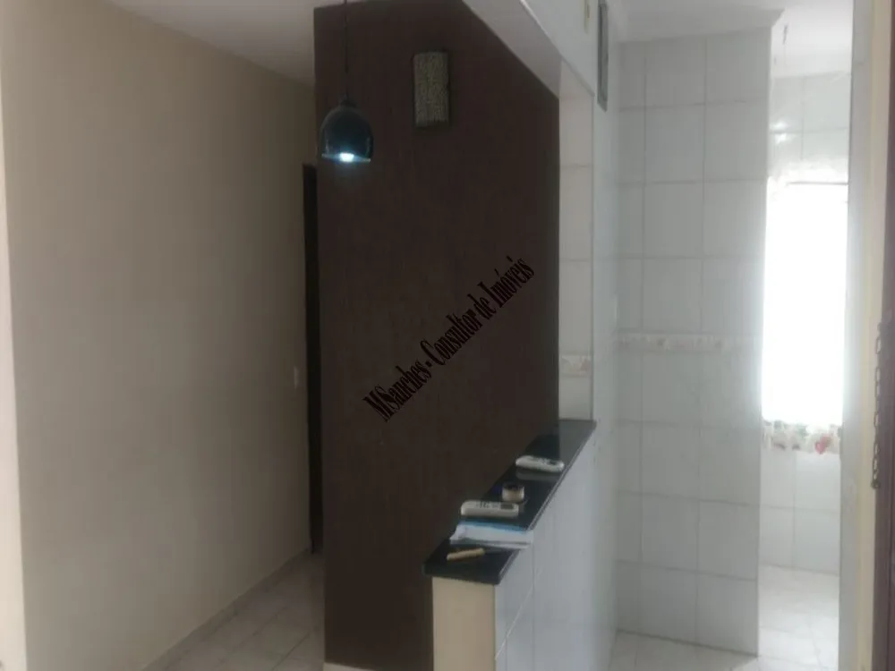 Apartamento, 2 quartos, 52 m² - Foto 2