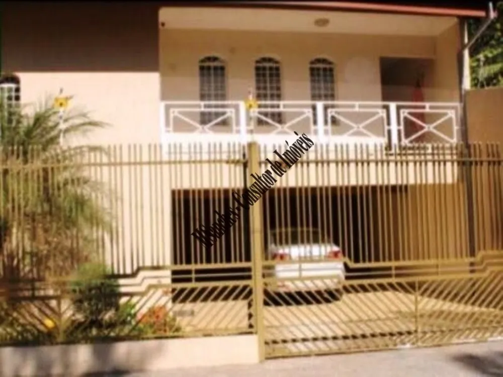 Casa, 3 quartos, 300 m² - Foto 2