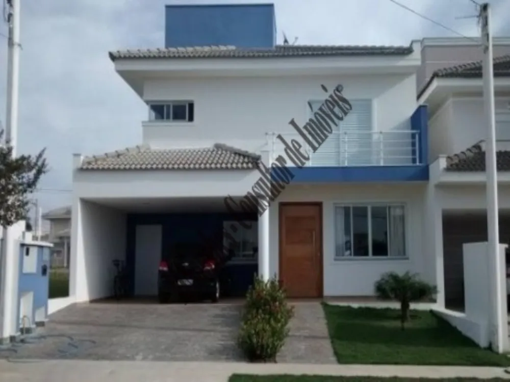 Sobrado, 3 quartos, 274 m² - Foto 4
