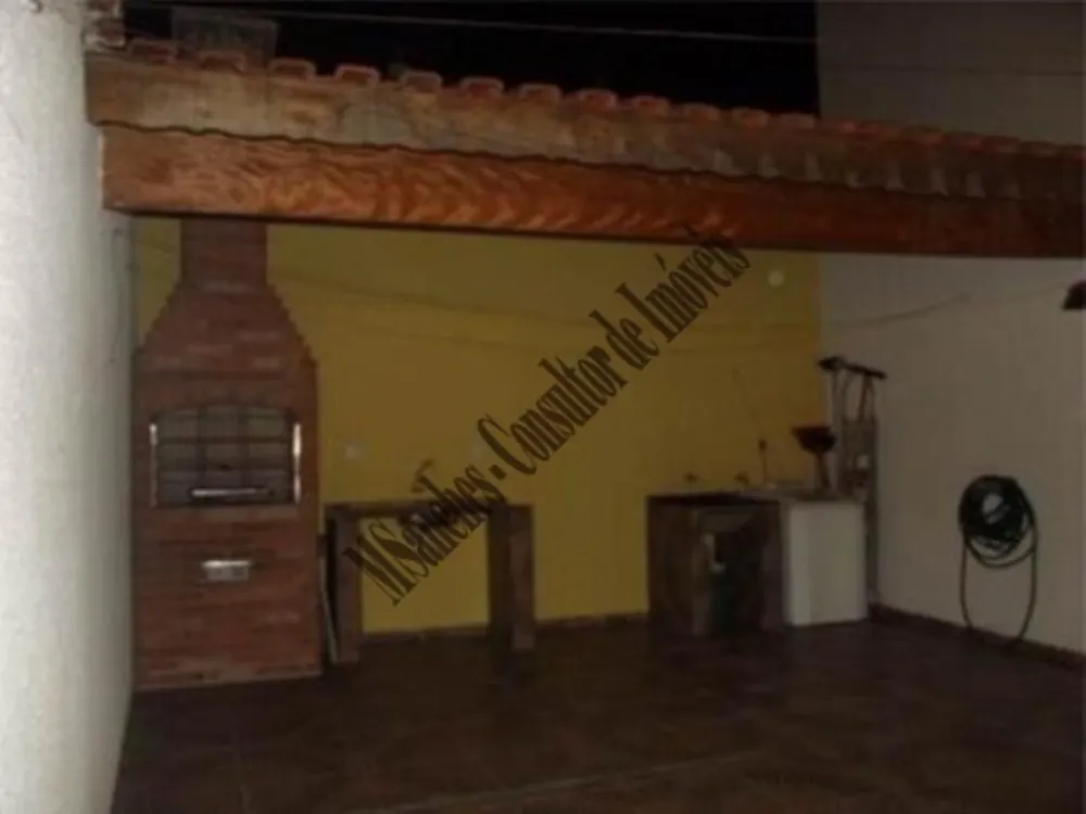 Sobrado, 3 quartos, 300 m² - Foto 3
