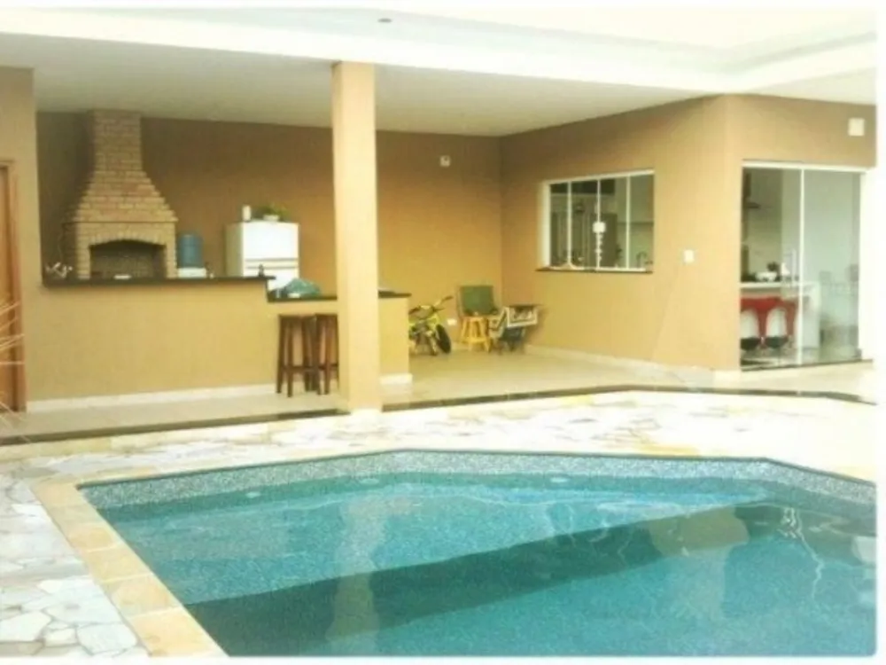 Sobrado, 3 quartos, 320 m² - Foto 1