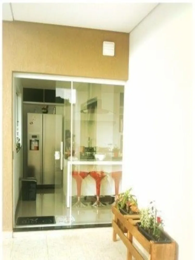Sobrado, 3 quartos, 320 m² - Foto 3