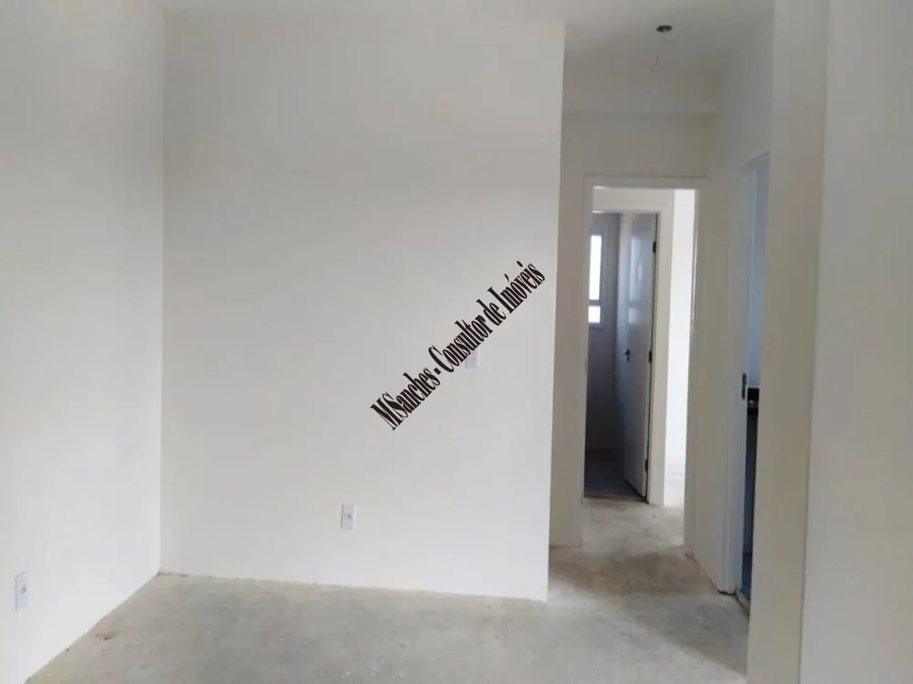 Apartamento, 2 quartos, 63 m² - Foto 2