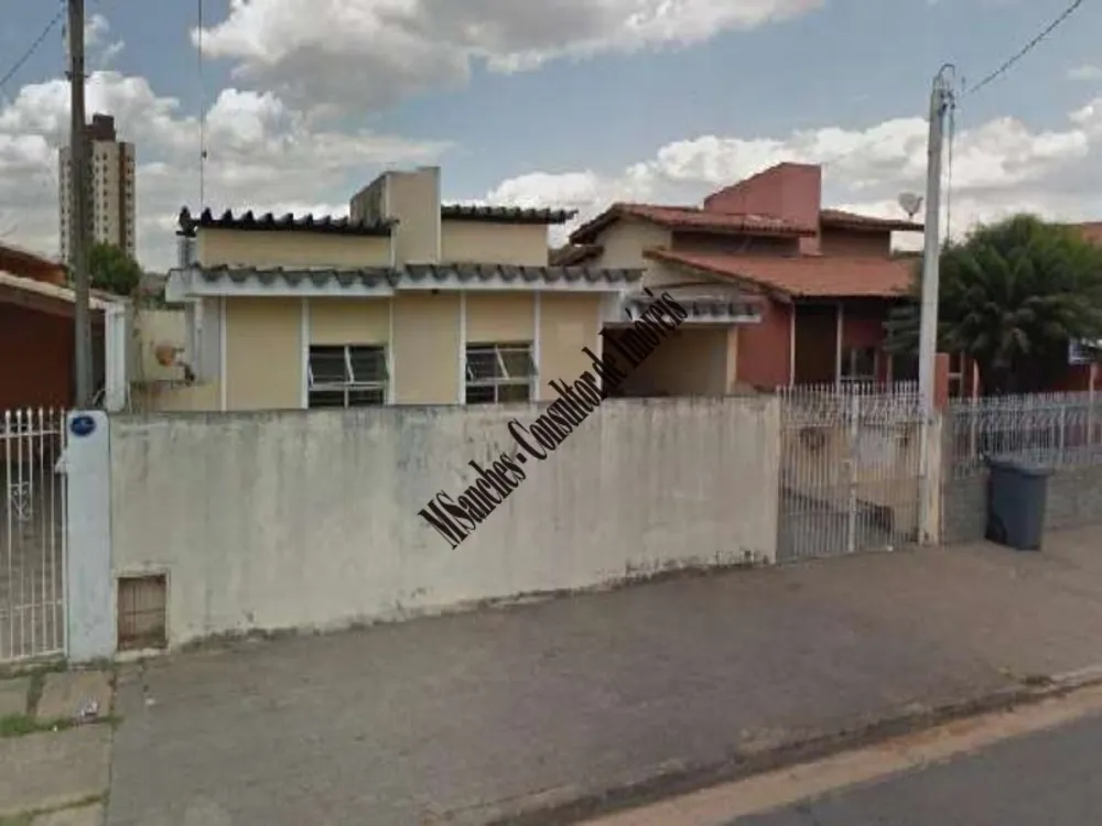 Casa, 3 quartos, 121 m² - Foto 1