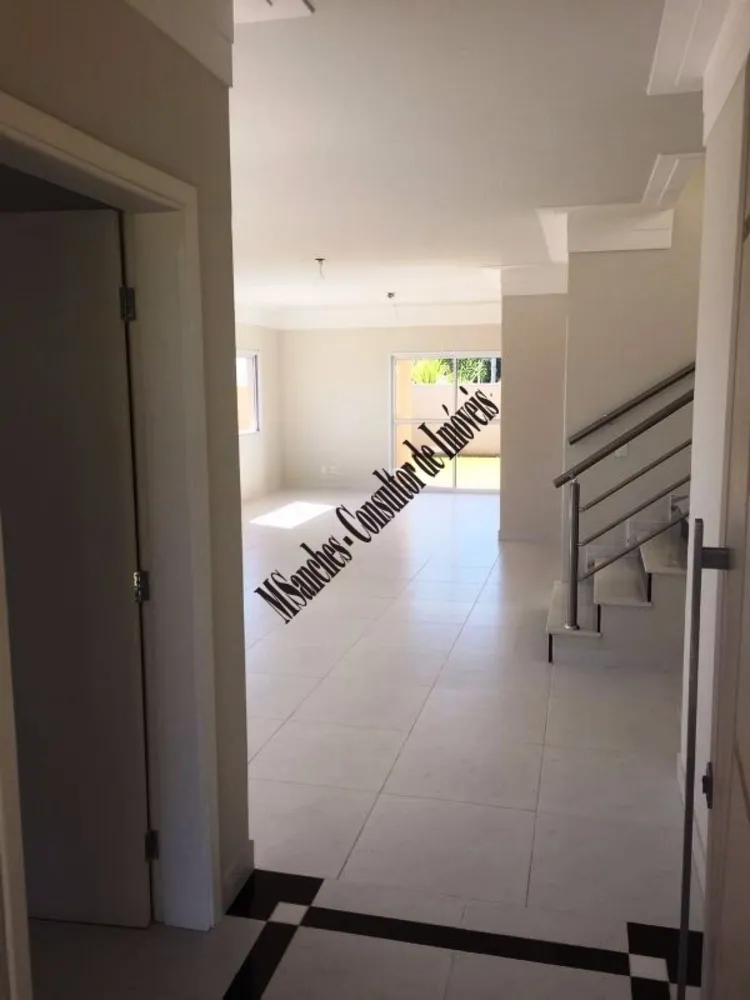 Sobrado, 4 quartos, 200 m² - Foto 2