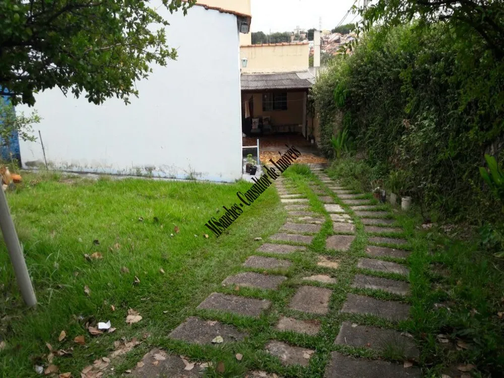 Casa, 2 quartos, 80 m² - Foto 1