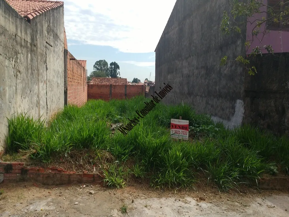 Terreno, 224 m² - Foto 1