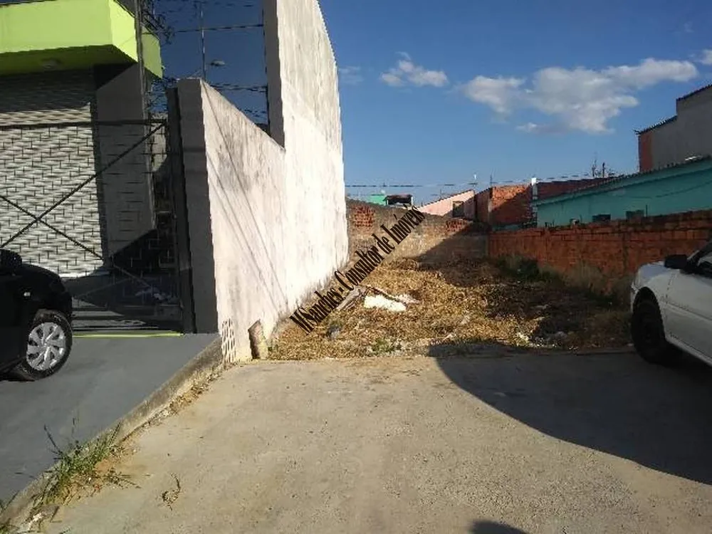 Terreno, 130 m² - Foto 1