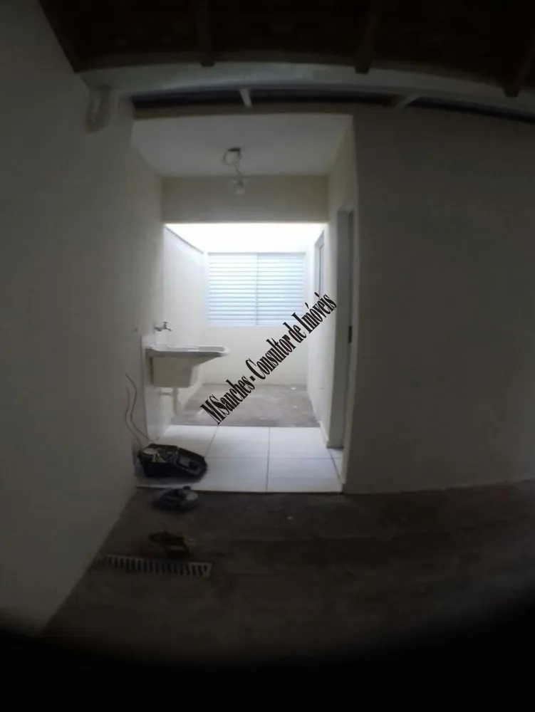 Casa, 3 quartos, 75 m² - Foto 2