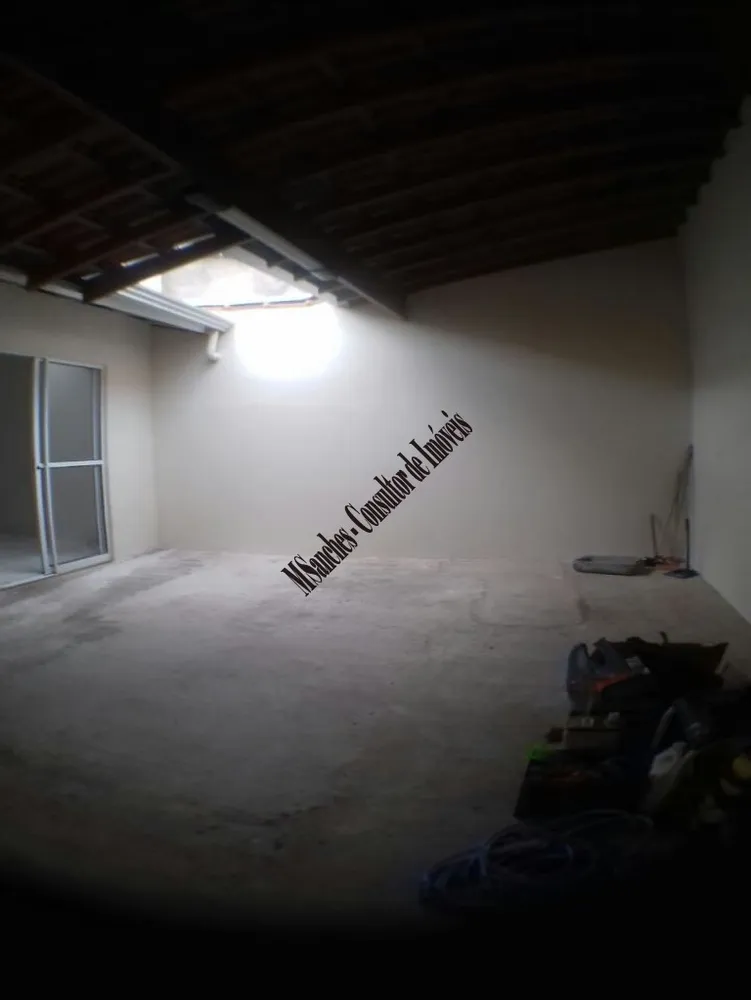 Casa, 3 quartos, 75 m² - Foto 4