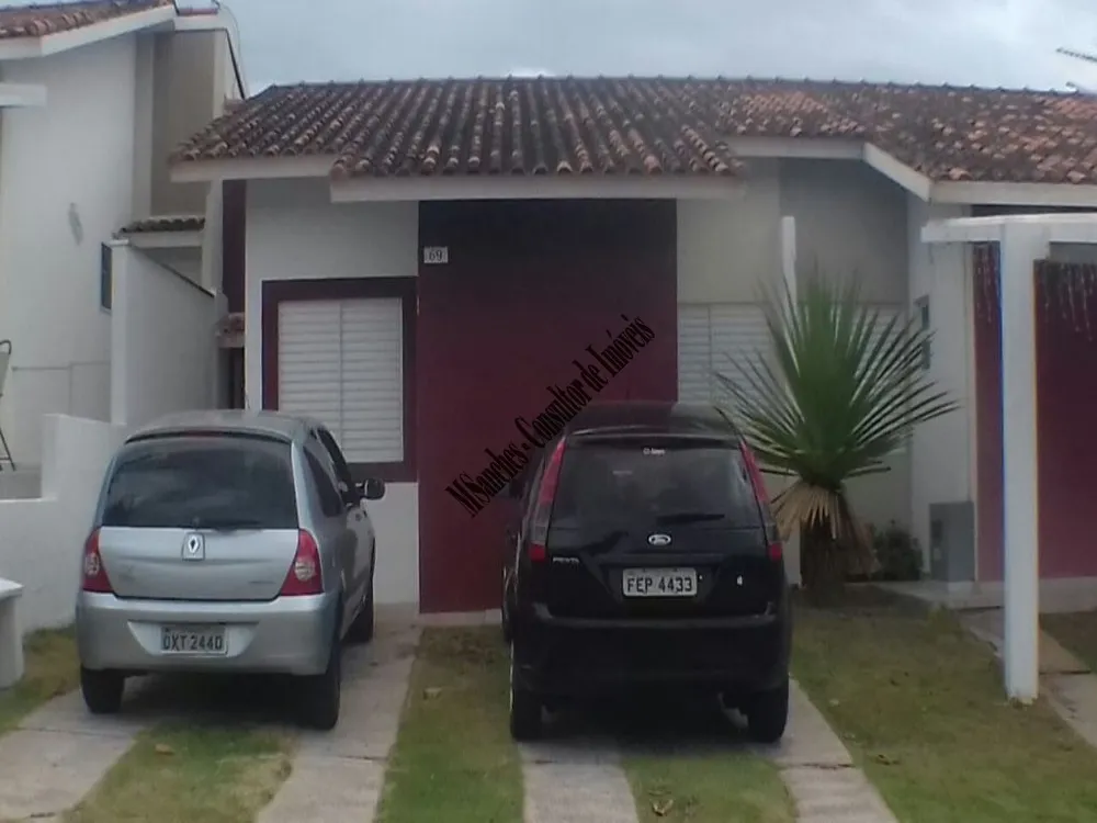 Casa, 3 quartos, 75 m² - Foto 1
