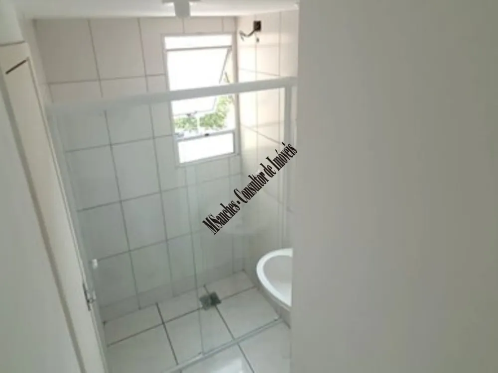 Apartamento, 2 quartos, 52 m² - Foto 4