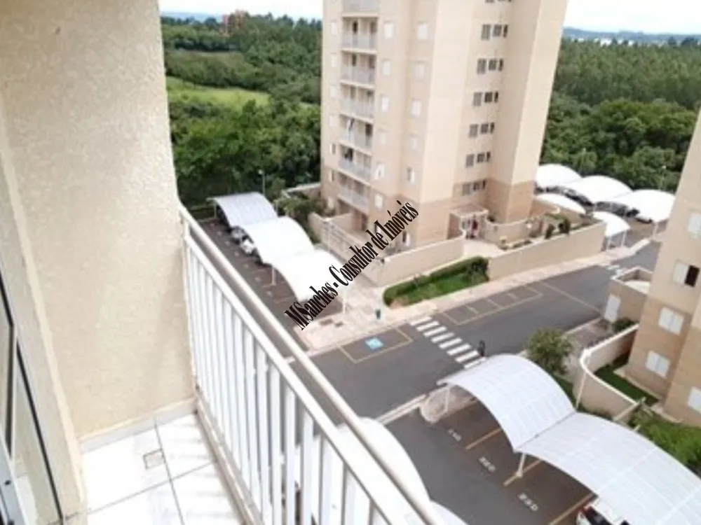 Apartamento, 2 quartos, 52 m² - Foto 1