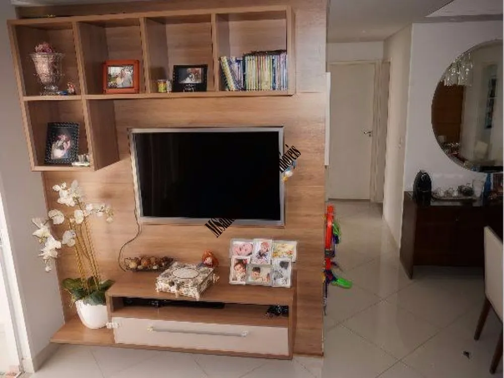 Apartamento, 3 quartos, 93 m² - Foto 3