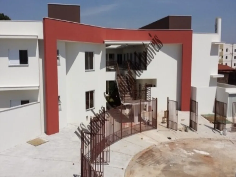 Apartamento, 1 quarto, 40 m² - Foto 2