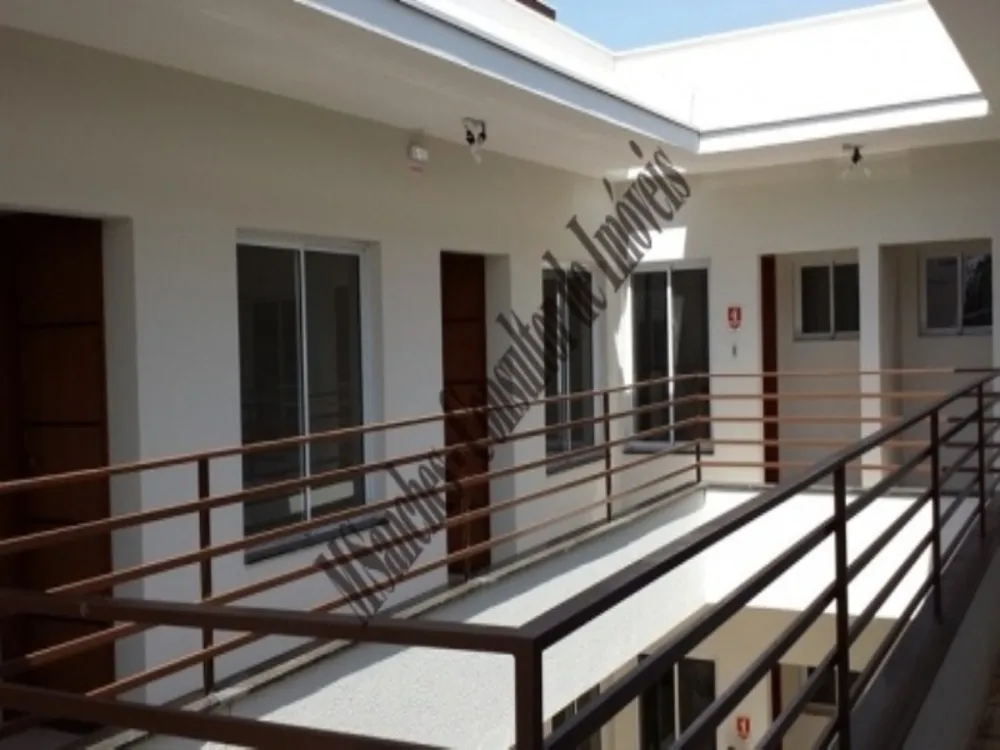 Apartamento, 1 quarto, 40 m² - Foto 1