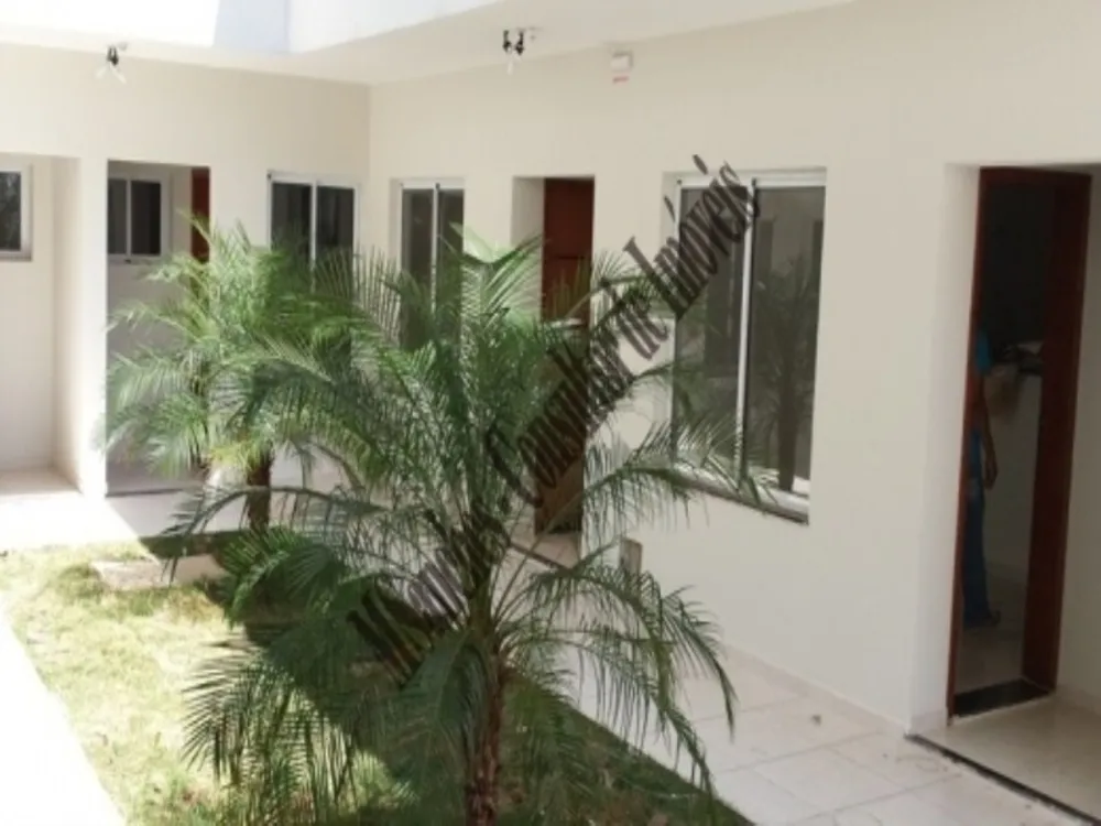 Apartamento, 1 quarto, 40 m² - Foto 3