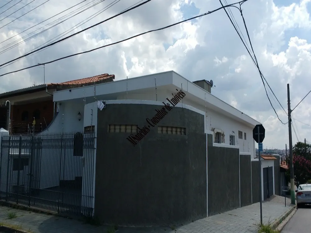 Casa, 3 quartos, 250 m² - Foto 1