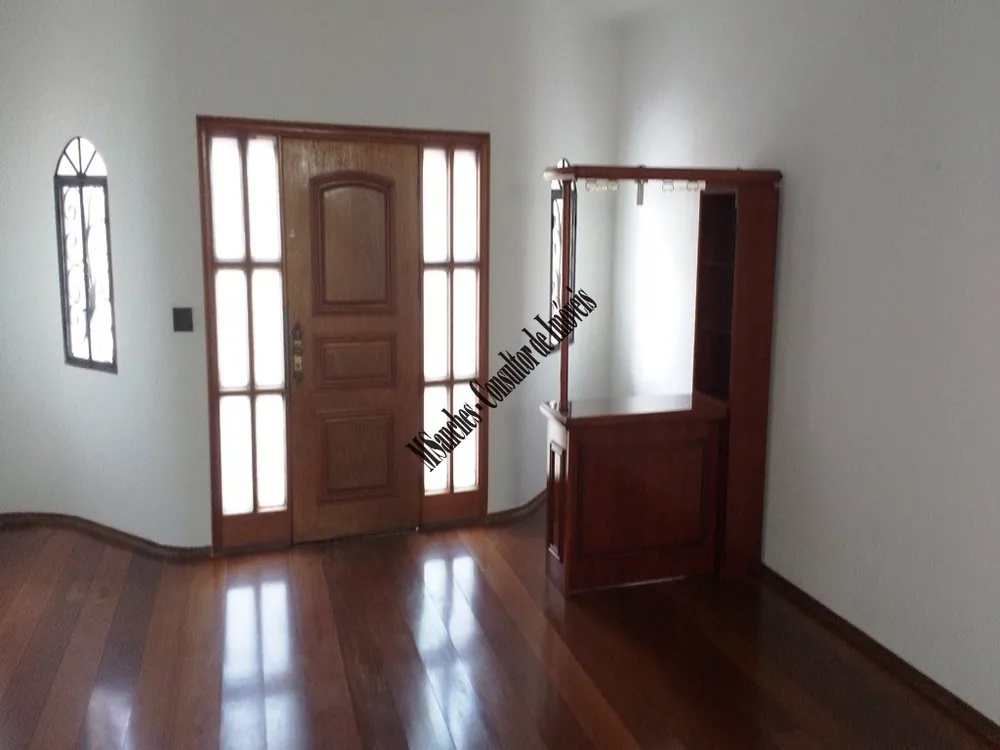Casa, 3 quartos, 250 m² - Foto 2